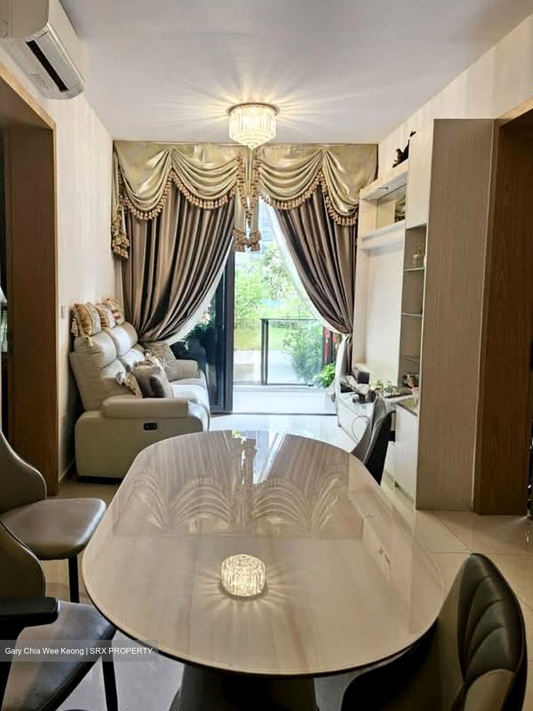 Midwood (D23), Condominium #569130001